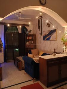 3 BHK Independent Builder Floor