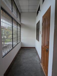 Balcony Image of 700 Sq.ft 2 BHK Independent House for rent in Bhairabpad Tezpur for Rs. 10000