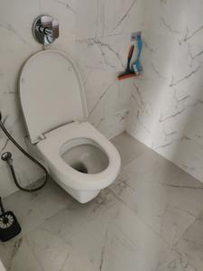 Kailash Complex Common Bathroom 3