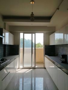 Kitchen Image of 1400 Sq.ft 3 BHK Apartment / Flat for sale in Tulip Yellow, Sector 69 Gurgaon for Rs. 23200000