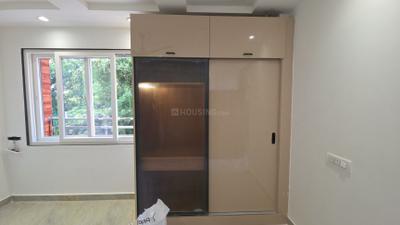 Bedroom Image of 700 Sq.ft 2 BHK Apartment / Flat for rent in Pitampura New Delhi for Rs. 30000