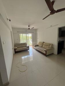 Hall Image of 1121 Sq.ft 2 BHK Apartment / Flat for sale in Kothrud Pune for Rs. 11500000