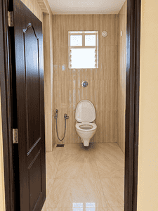 Image of 2026 Sq.ft 2 BHK Apartment / Flat for rent in Panjim, Goa for Rs. 45000