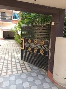 Image of 900 Sq.ft 2 BHK Independent House for rent in Madhyamgram, Kolkata for Rs. 9000