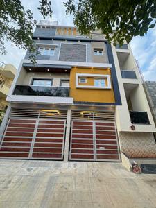 8 BHK Independent House