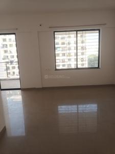 Hall Image of 1125 Sq.ft 2 BHK Apartment / Flat for sale in Kolte Patil IVY Apartments, Wagholi Pune for Rs. 7800000