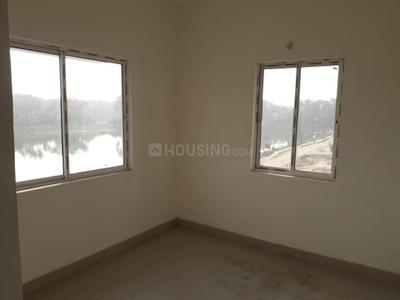 Bedroom Image of 885 Sq.ft 3 BHK Apartment / Flat for sale in Sunshine Shriram Grand City, Hindmotor Hooghly for Rs. 5200000