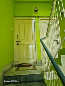 Balcony Image of 700 Sq.ft 2 BHK Independent House for rent in North Shastri Nagar Patna for Rs. 8000