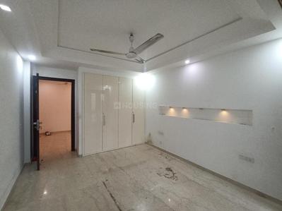 Hall Image of 7200 Sq.ft 4 BHK Builder Floor for rent in Maharani Bagh New Delhi for Rs. 275000