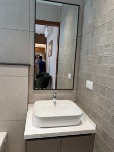 Image of 1100 Sq.ft 3 BHK Apartment / Flat for sale in Stellar Heights, Sanauli, Zirakpur for Rs. 12500000