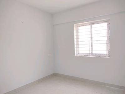 Bedroom Image of 1430 Sq.ft 3 BHK Apartment / Flat for sale in Sri Vidhathri Vasatham, Electronic City Bengaluru for Rs. 9899000