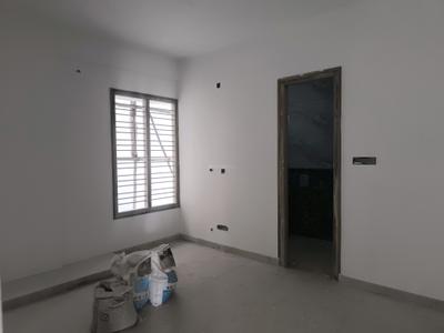 Bedroom Image of 2150 Sq.ft 3 BHK Apartment / Flat for sale in Dhriti Elite, Vajarahalli Bengaluru for Rs. 21075400