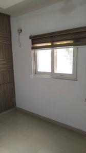 Bedroom Image of 1000 Sq.ft 2 BHK Apartment / Flat for rent in Pink Apartments, Sector 18 Dwarka New Delhi for Rs. 35000