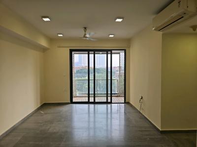 Living Room Image of 1250 Sq.ft 2.5 BHK Apartment / Flat for sale in Lodha Aura, Sion Mumbai for Rs. 37000000