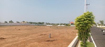 Image of 1200 Sq.ft Residential Plot / Land for sale in Pooncholai Residency, Navalpattu, Tiruchirappalli for Rs. 2100000