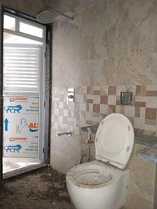 Common Bathroom Image of 850 Sq.ft 2 BHK Apartment / Flat for sale in Amardeep Anutham, Mulund East Mumbai for Rs. 17000000