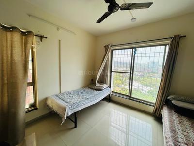 Bedroom Image of 1239 Sq.ft 2 BHK Apartment / Flat for sale in Paranjape Gloria Grace, Bavdhan Pune for Rs. 11200000