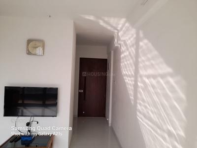 Hall Image of 1922 Sq.ft 3 BHK Apartment / Flat for sale in Universal Bilvam Regency, Palanpur Surat for Rs. 7800000