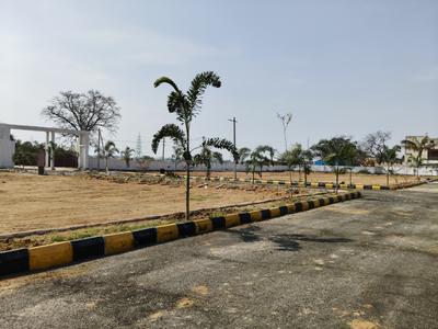 Image of 173 Sq.ft Residential Plot / Land for sale in Jinnaram, Sangareddy for Rs. 2700000