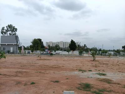 Image of 1500 Sq.ft Residential Plot / Land for sale in Aavalahalli, Bengaluru for Rs. 14400200