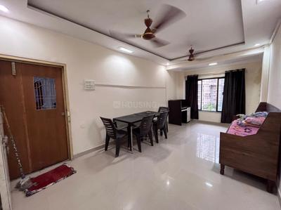 1 BHK Flat
