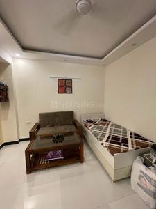 Hall Image of 500 Sq.ft 1 BHK Builder Floor for rent in DLF Phase 3 Gurgaon for Rs. 32500