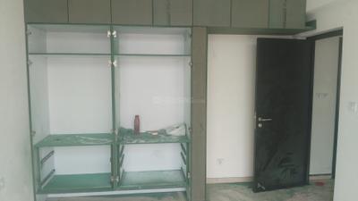 Bedroom Image of 2448 Sq.ft 4 BHK Apartment / Flat for rent in Sobha City, Sector 108 Gurgaon for Rs. 105000