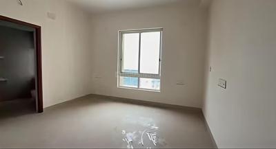 Bedroom Image of 2700 Sq.ft 3 BHK Apartment / Flat for sale in Auro Kohinoor, Kothaguda Hyderabad for Rs. 39500000