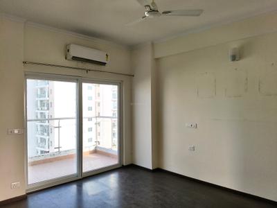 Bedroom Image of 1300 Sq.ft 2.5 BHK Apartment / Flat for rent in Shree Vardhman Victoria, Sector 70 Gurgaon for Rs. 40500