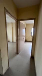 Hall Image of 925 Sq.ft 2 BHK Apartment / Flat for sale in Chala Vapi for Rs. 2299999