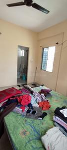 Bedroom Image of 850 Sq.ft 2 BHK Apartment / Flat for sale in Manish Nagar Nagpur for Rs. 6500000