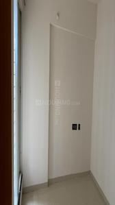 Bedroom Image of 850 Sq.ft 2 BHK Apartment / Flat for sale in Shree Signature Park G And H Building, Thergaon Pune for Rs. 9500000