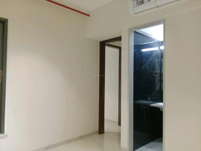 Bedroom Image of 2352 Sq.ft 5 BHK Apartment / Flat for sale in Mansarovar Ariana, Vasai West Vasai for Rs. 13500000