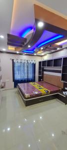 Hall Image of 1400 Sq.ft 3 BHK Apartment / Flat for sale in Surekha Niwas, Rudrapur Bhubaneswar for Rs. 7500000