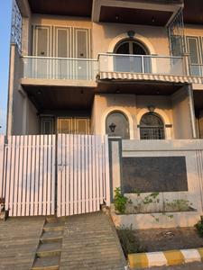 Image of 2050 Sq.ft 3.5 BHK Villa for sale in Chowk, Navi Mumbai for Rs. 17100000