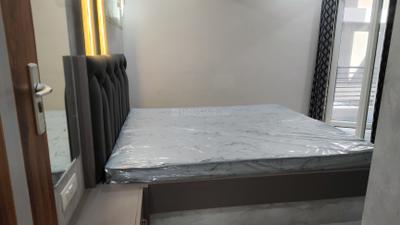 Bedroom Image of 1036 Sq.ft 2 BHK Apartment / Flat for sale in Shri Kishanpura Jaipur for Rs. 5200000