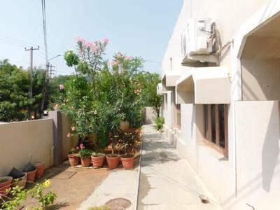 Balcony Image of 2790 Sq.ft 3 BHK Independent House for sale in Mahendra Hills Secunderabad for Rs. 54700000