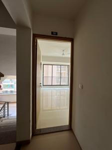 Hall Image of 1593 Sq.ft 3 BHK Apartment / Flat for sale in Aaryan Ambience, Ognaj Ahmedabad for Rs. 8600000