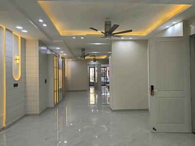 Living Room Image of 2500 Sq.ft 4 BHK Builder Floor for sale in Indirapuram Ghaziabad for Rs. 23500000