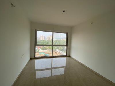 Hall Image of 2050 Sq.ft 3 BHK Apartment / Flat for sale in Bhagwati 19 East, Nerul Navi Mumbai for Rs. 40000000