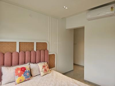 Bedroom Image of 1167 Sq.ft 2 BHK Apartment / Flat for sale in RR Shreeram Euphoria, Lohegaon Pune for Rs. 7256789
