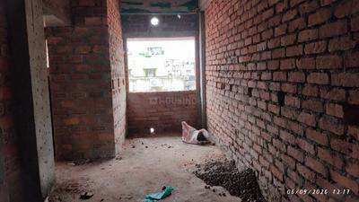 Living Room Image of 710 Sq.ft 2 BHK Apartment / Flat for sale in Paschim Putiary Kolkata for Rs. 3000000