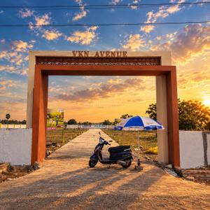 Image of 1250 Sq.ft Residential Plot / Land for sale in Guduvancheri, Chennai for Rs. 4437500