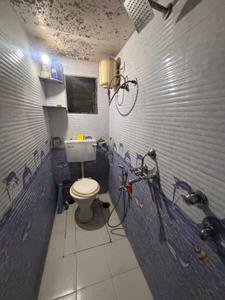 Image of 330 Sq.ft 1 RK Apartment / Flat for rent in Kalwa, Thane for Rs. 10000