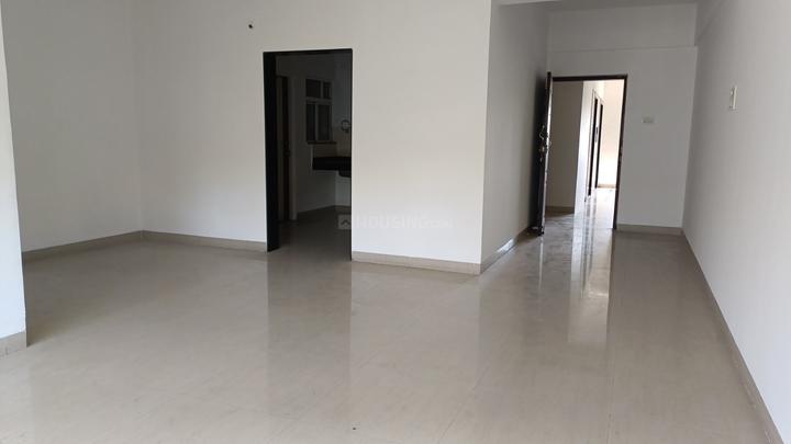 Kumar Papillon A3 Building Living Room 1