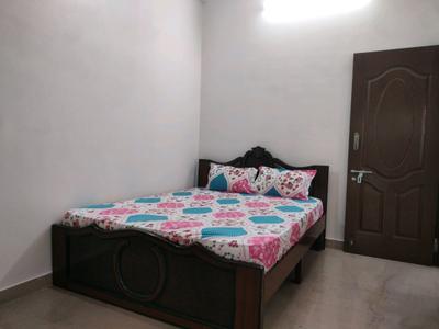 Bedroom Image of 1150 Sq.ft 2 BHK Apartment / Flat for rent in K R Puram Bengaluru for Rs. 34000