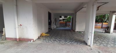 Image of 1200 Sq.ft 3 BHK Apartment / Flat for sale in JP Umang Residency, New Town, Kolkata for Rs. 8000000