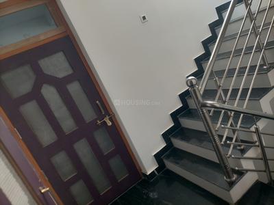 Balcony Image of 900 Sq.ft 2 BHK Builder Floor for rent in Vishwakarmapuram Gorakhpur for Rs. 9000
