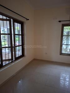 Bedroom Image of 2300 Sq.ft 3 BHK Villa for rent in Puravankara Purva Parkridge, Mahadevapura Bengaluru for Rs. 120000