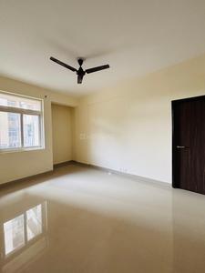 Bedroom Image of 1550 Sq.ft 3 BHK Apartment / Flat for rent in Tajganj Agra for Rs. 18000